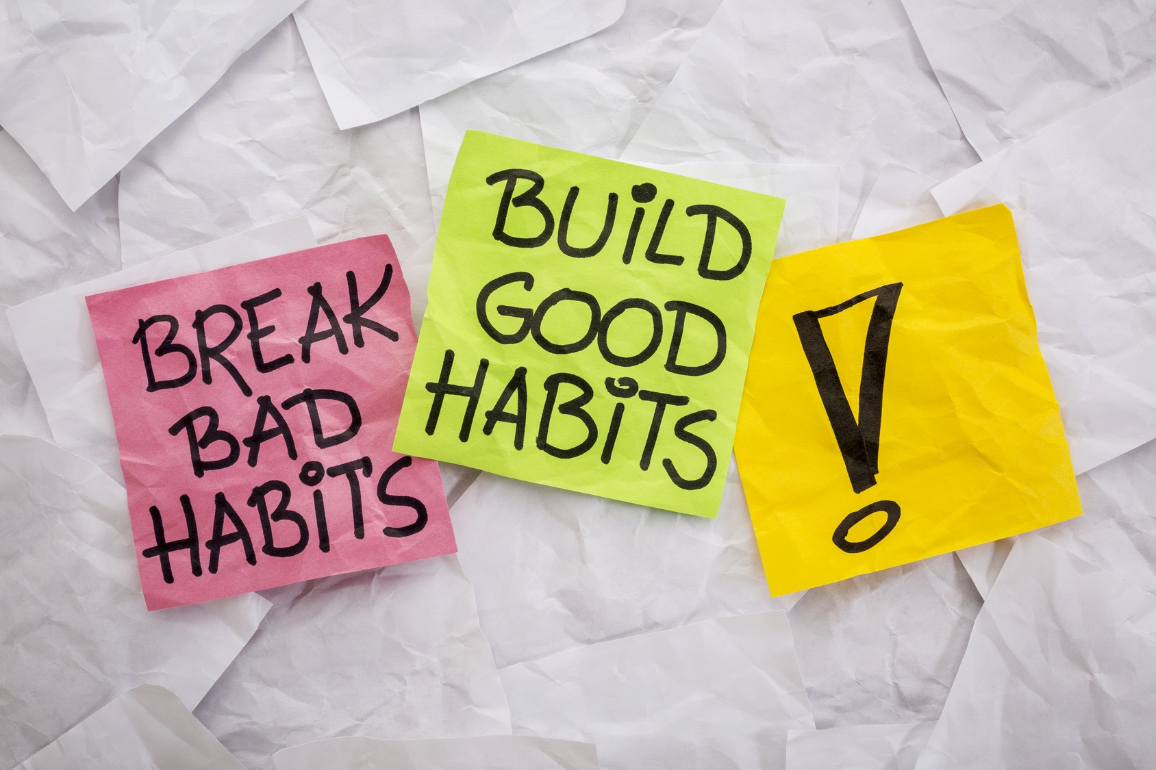 effective habits to have a successful future