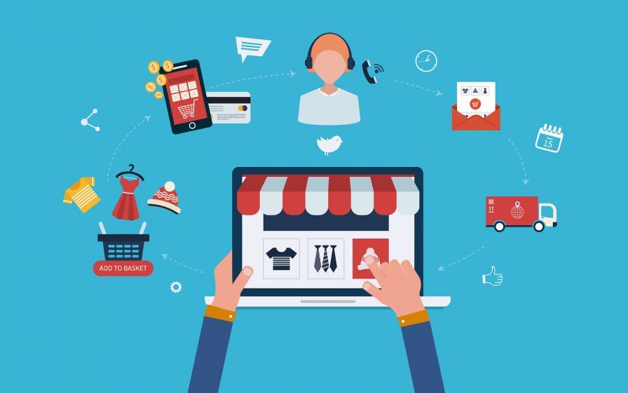 30 Tactics To Increase Online Sales Like a Boss