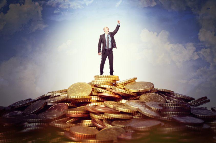 7 Point Formula For Wealth, Happiness, And Financial Freedom