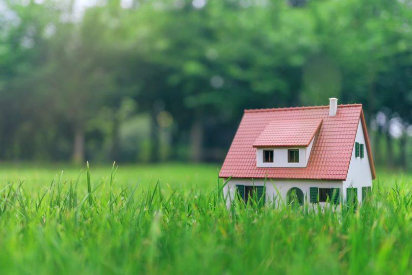 8 Reasons Why You Should Buy House In Young Age