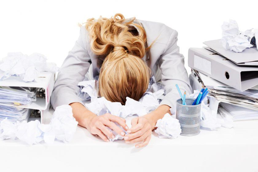 9 Things to Do When You’re Feeling Burned Out