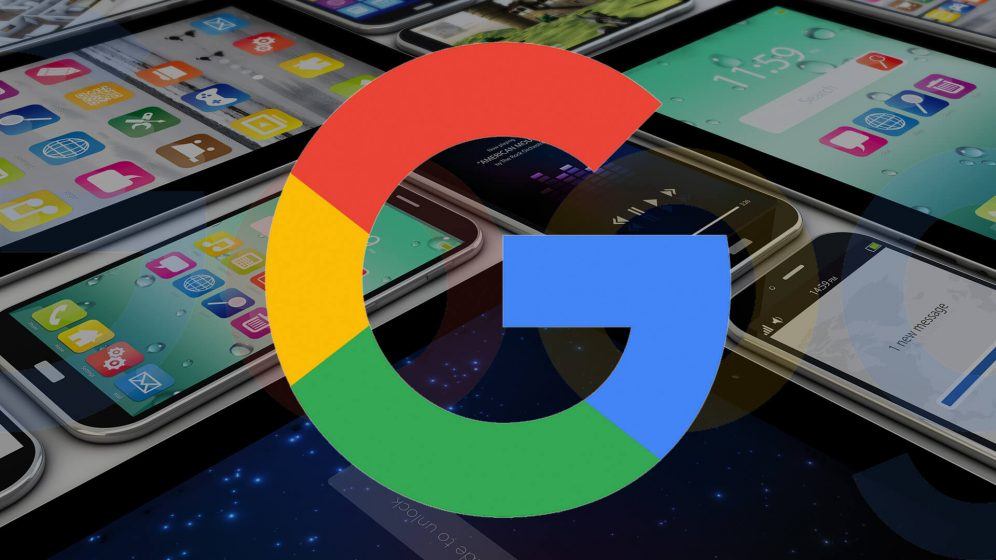 Google's New Mobile-First Index and the Death of Desktop SEO