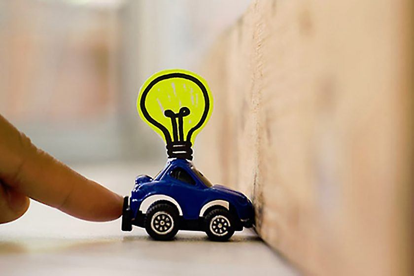 How to Get Over a Creativity Slump In Your Business