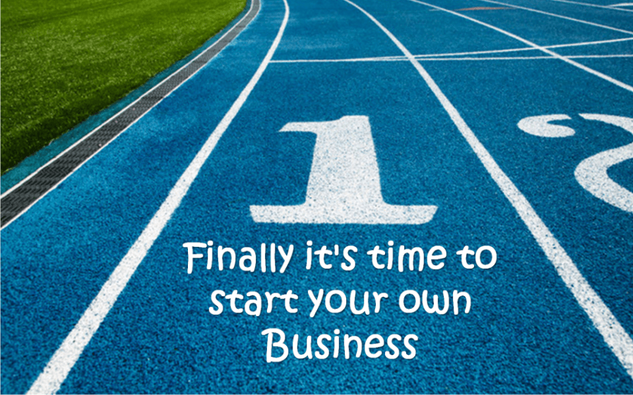 10 Reasons Why You Should Start Your Own Business