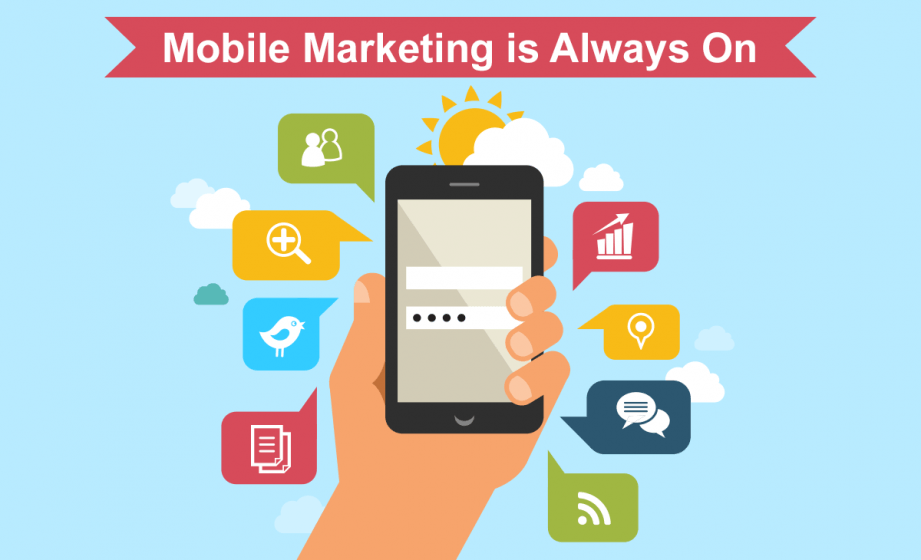 5 Ways to Test Mobile Marketing in Your Small Business