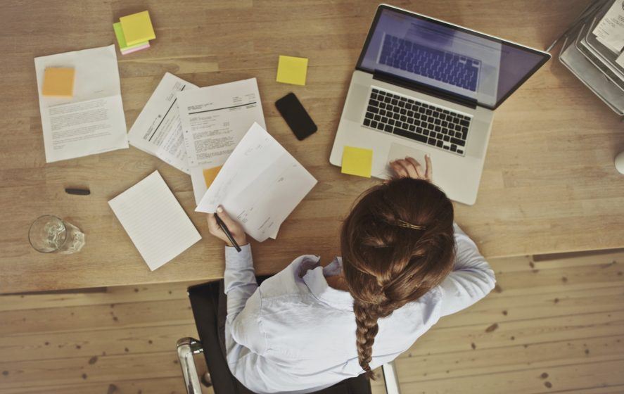 6 Best Books for Female Entrepreneurs