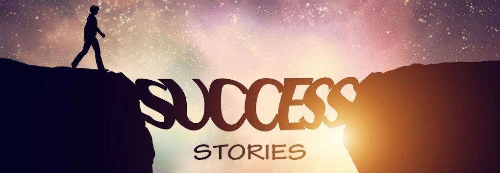 8 Amazing Founder Stories of Success