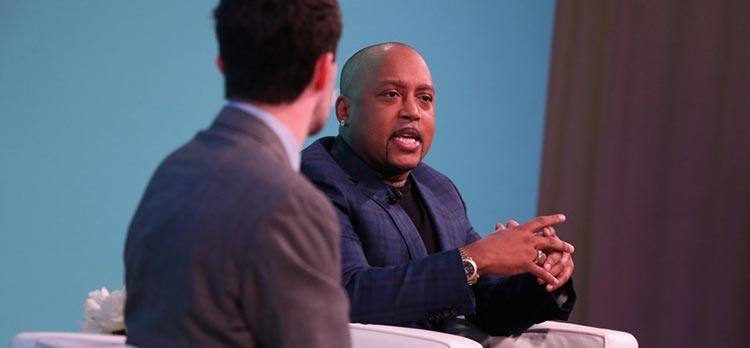 Daymond John To Founders: Never Fear The ‘power Of Broke’ 