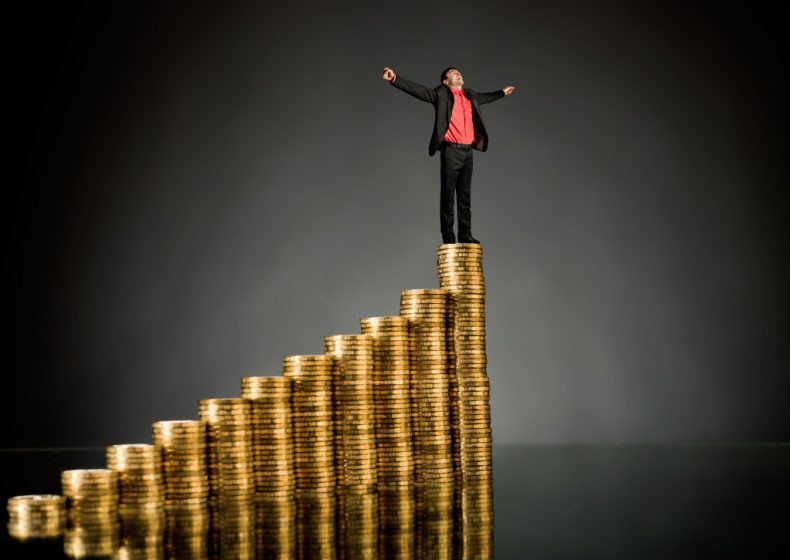 Top 6 Habits of Successful Entrepreneurs 1