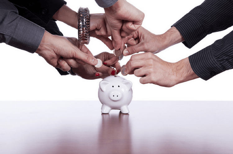 8 Funding Alternatives to Consider for Your Startup 2